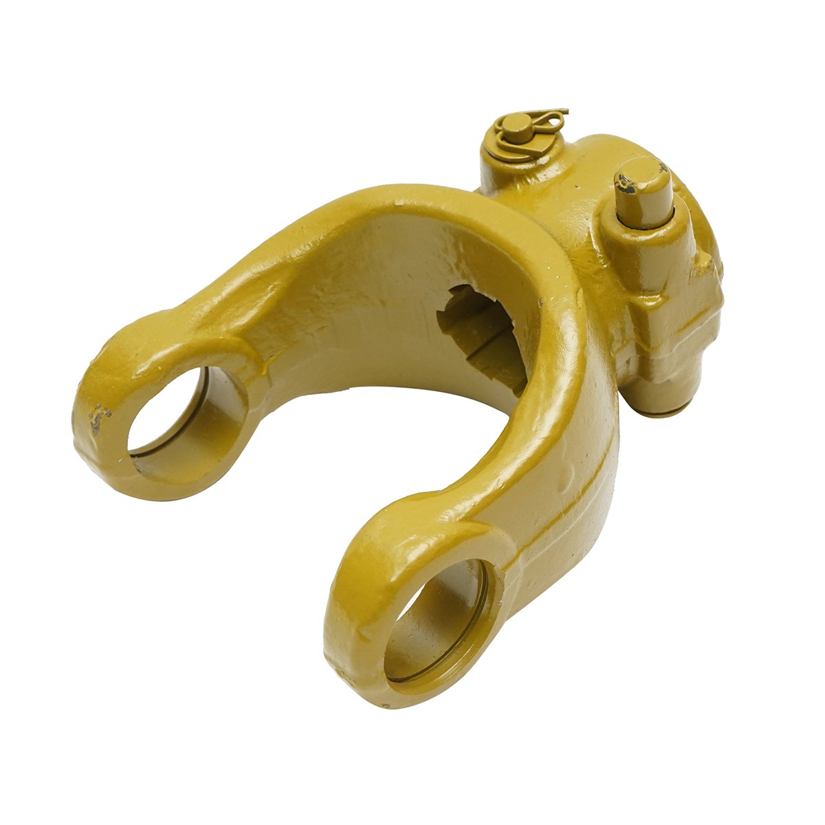 Furca cardan T8 pentru priza 1 3/4 Z=6 cu bolt cruce 35x106mm